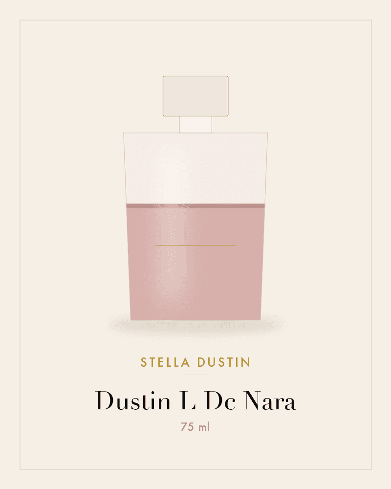 Dustin L Dc Nara