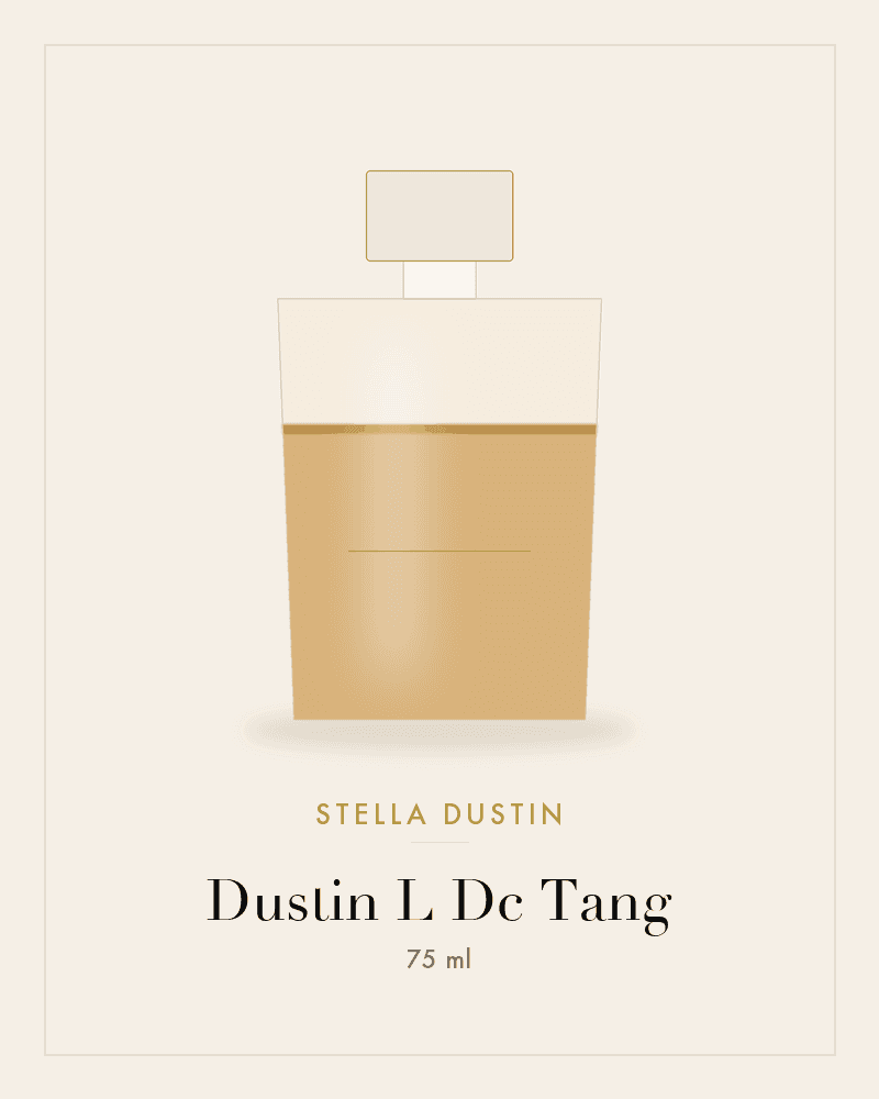 Dustin L Dc Tang