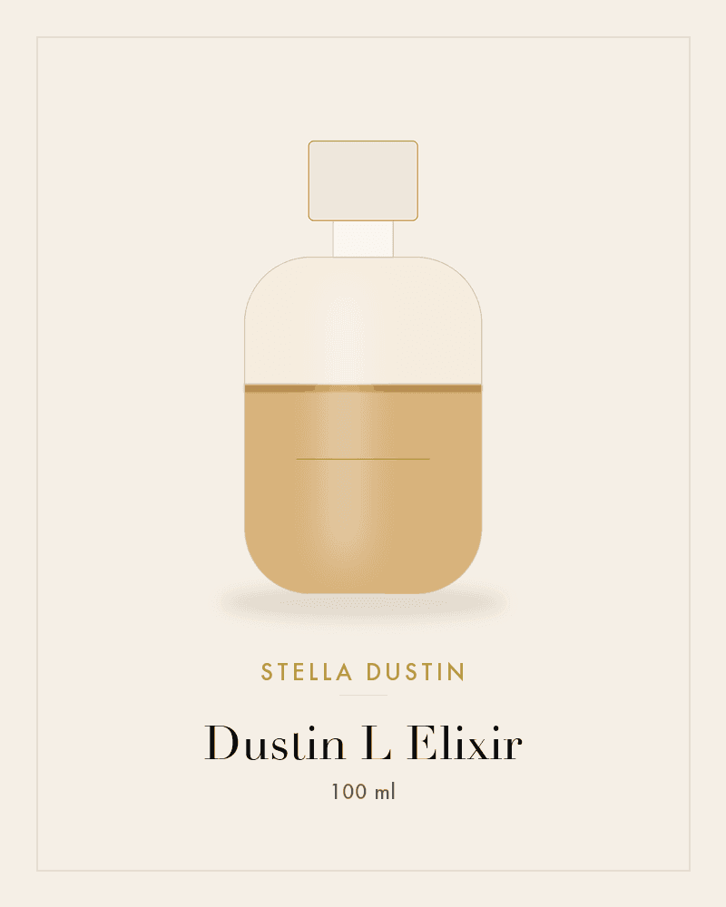 Dustin L Elixir