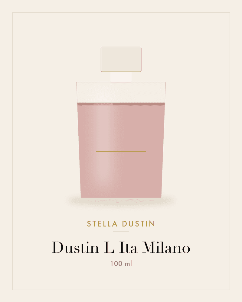 Dustin L Ita Milano