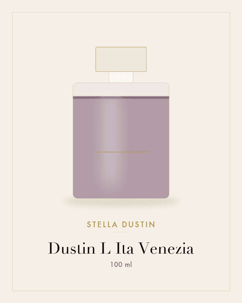 Dustin L Ita Venezia