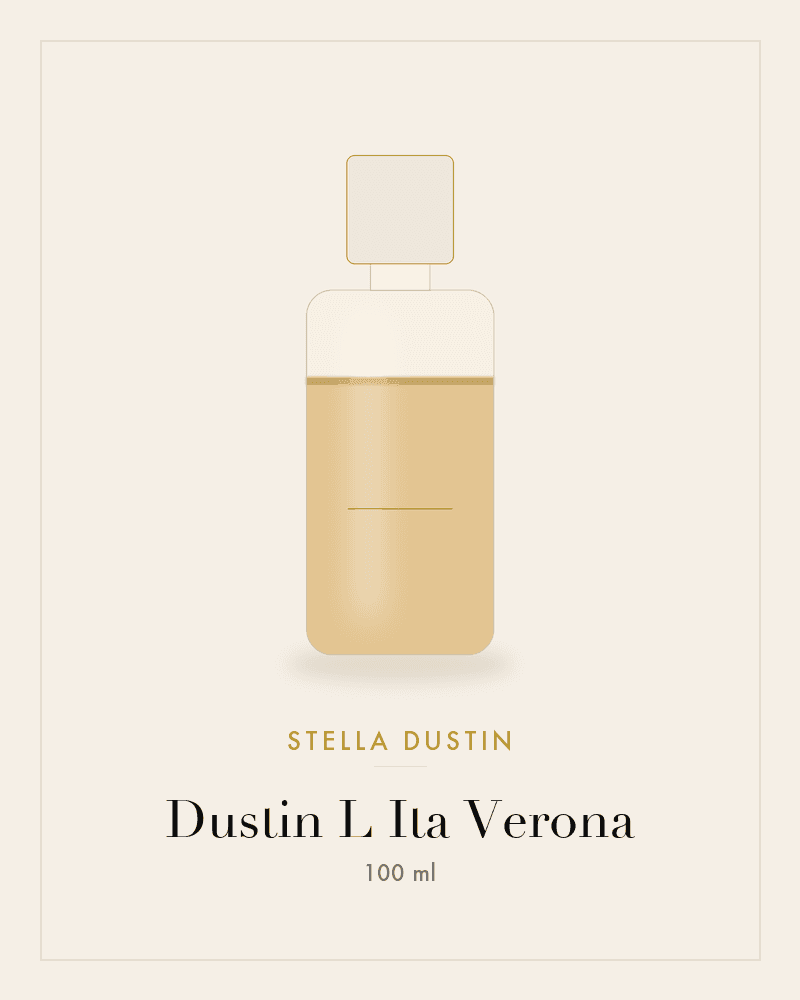 Dustin L Ita Verona