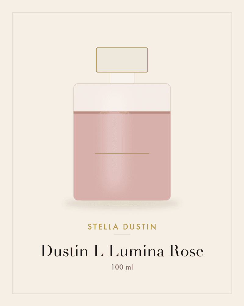 Dustin L Lumina Rose
