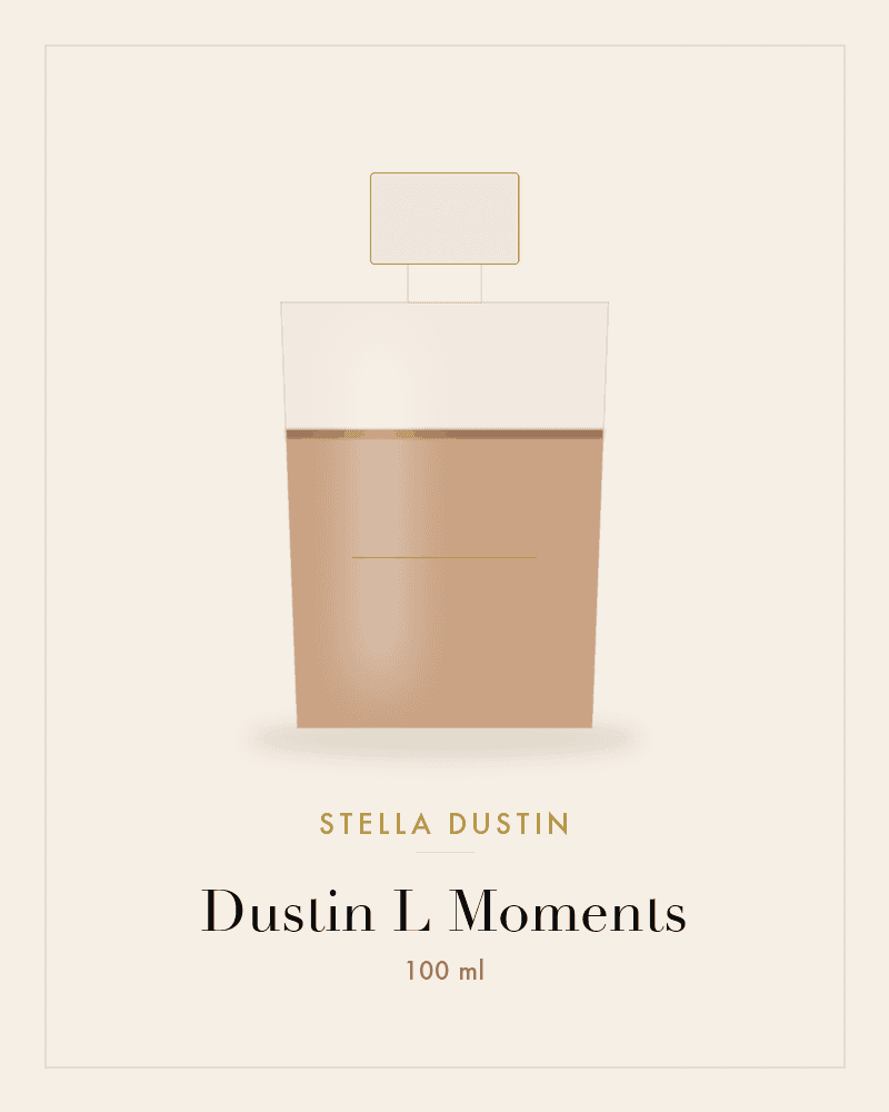 Dustin L Moments