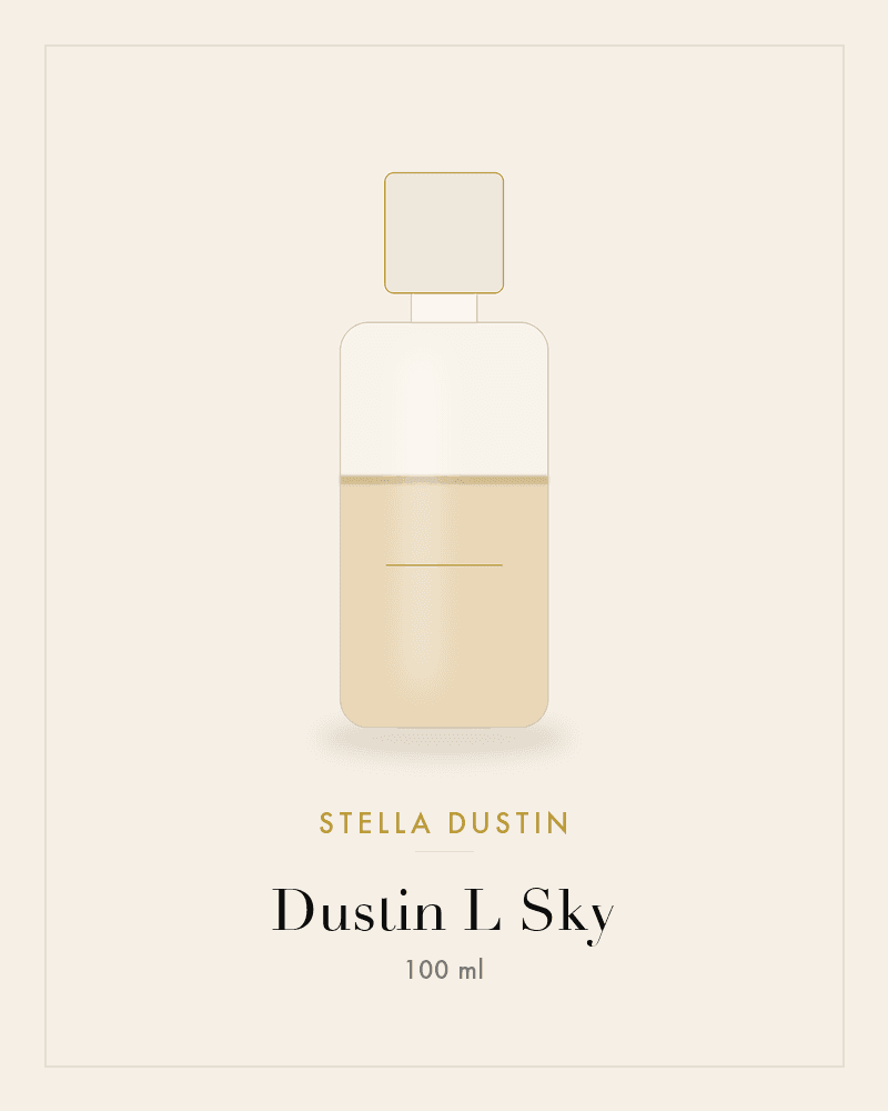 Dustin L Sky