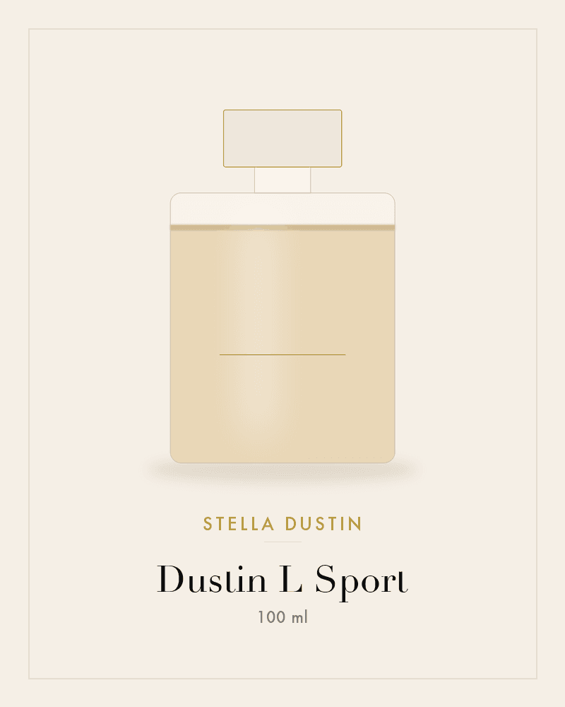 Dustin L Sport