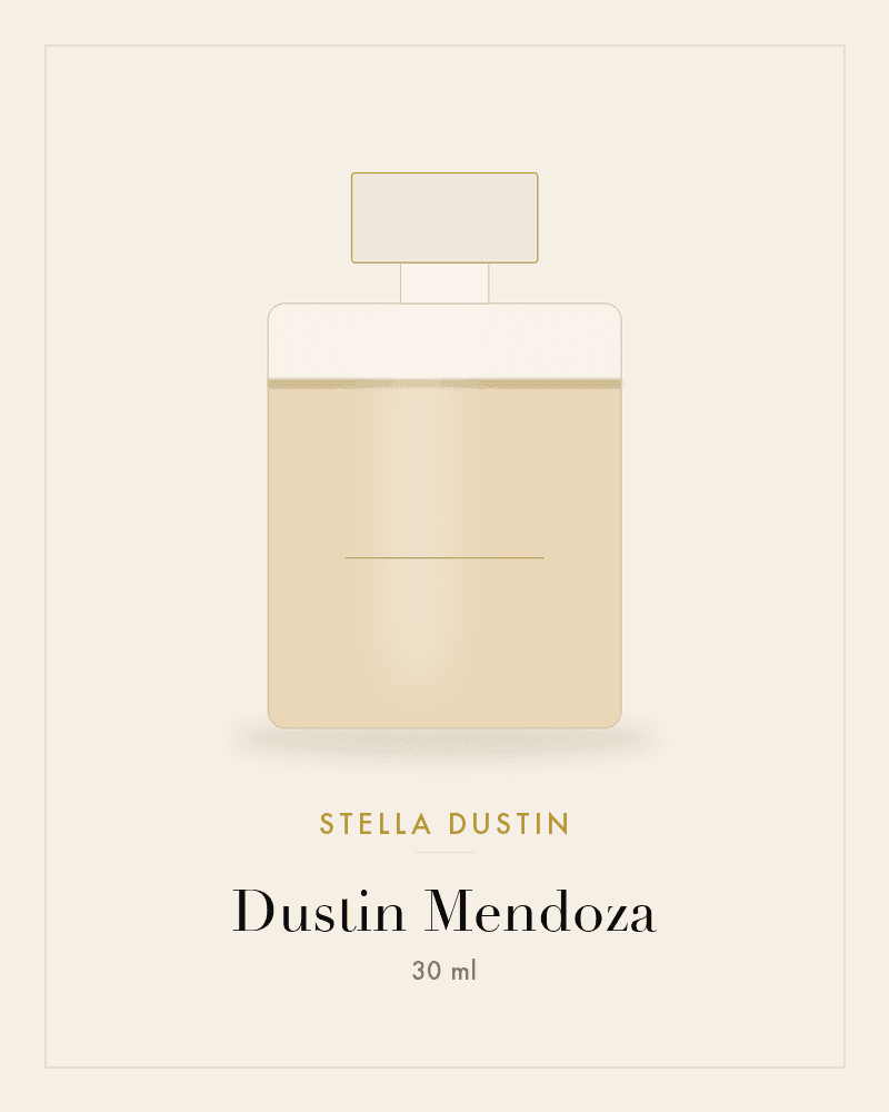 Dustin Mendoza