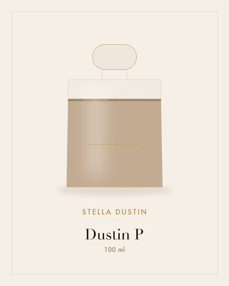 Dustin P