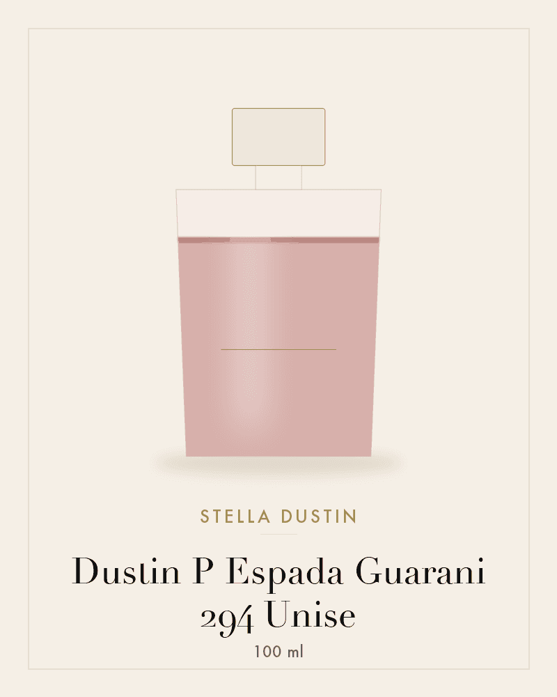 Dustin P Espada Guarani 294 Unise