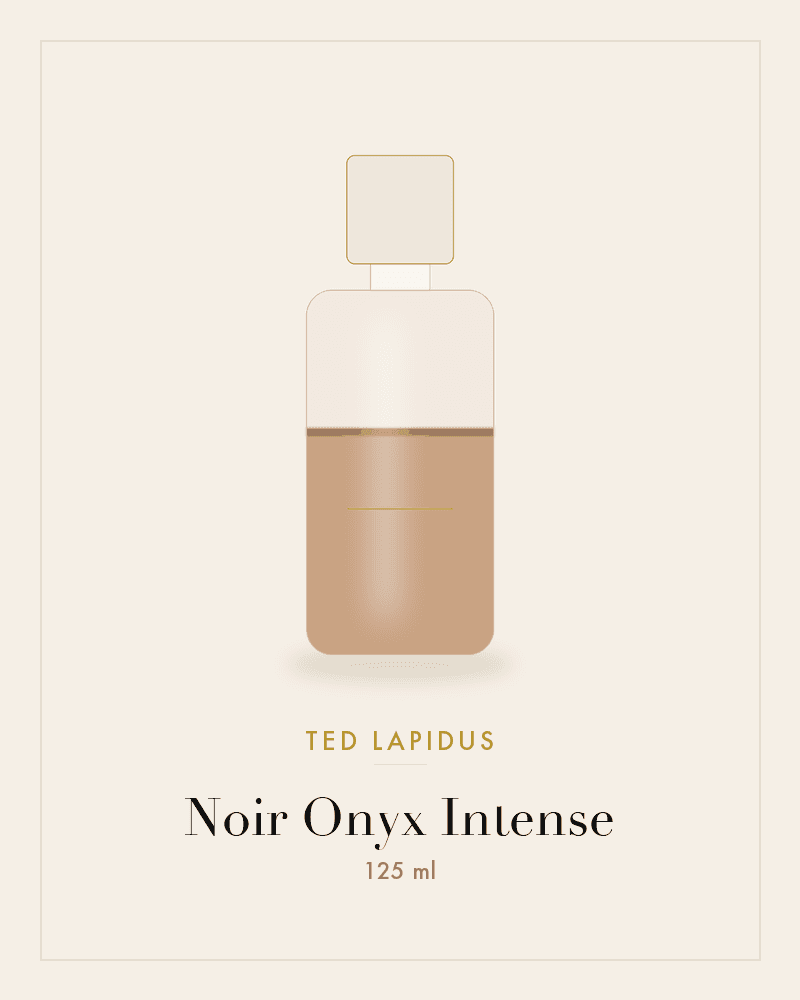 Noir Onyx Intense
