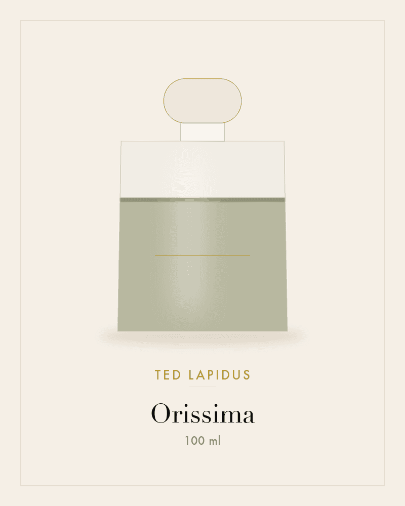 Orissima - imagen 1