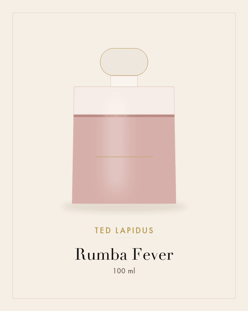 Rumba Fever