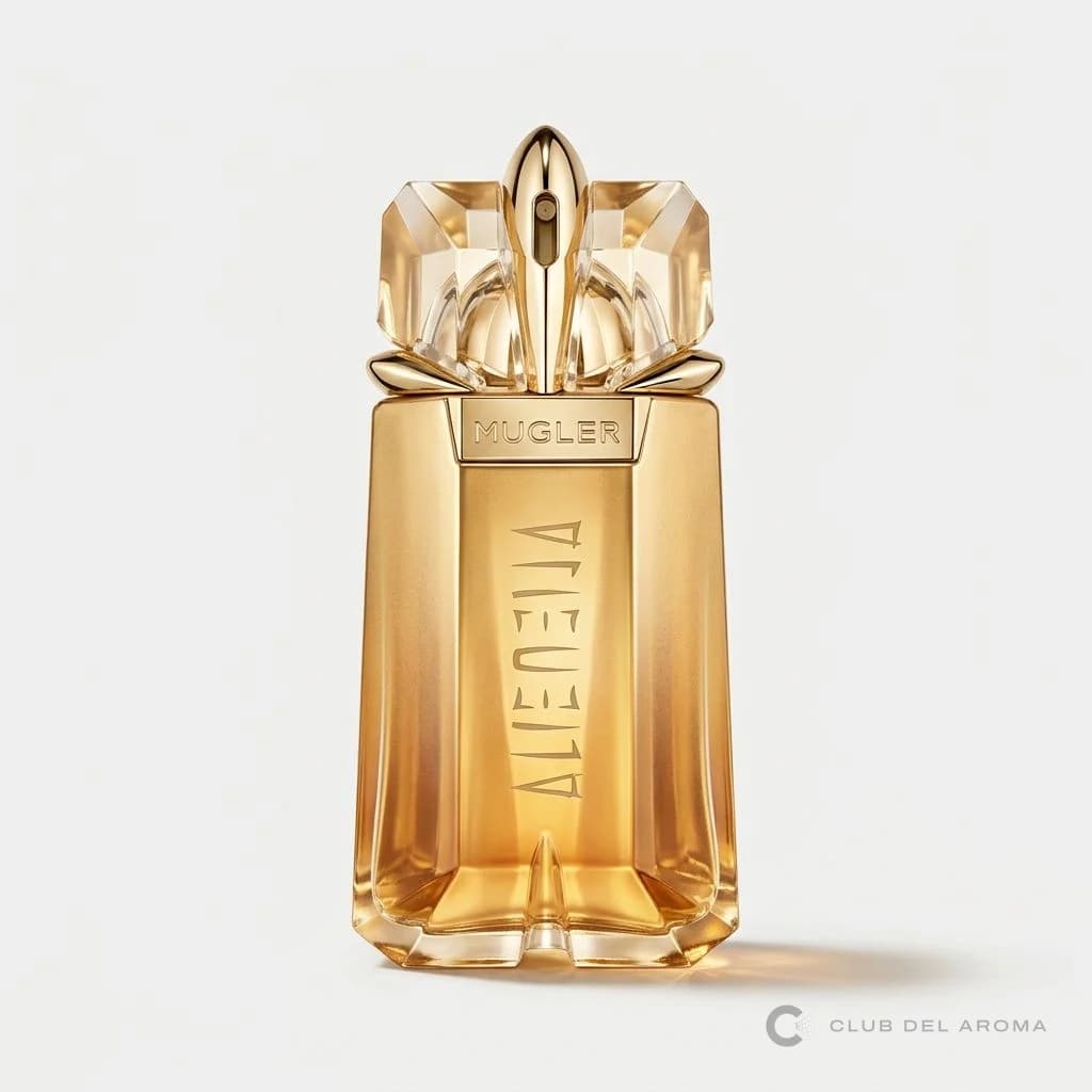 Alien Goddess Refill - imagen 1