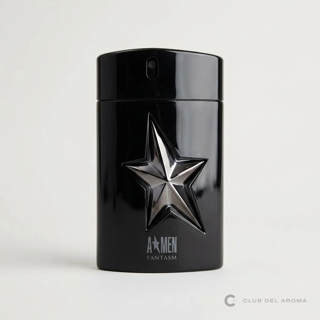 Amen Fantasm Sensuelle - imagen 1