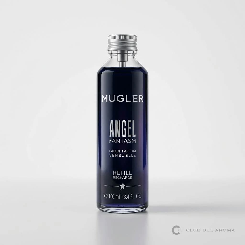 Angel Fantasm Sensuelle Refill - imagen 1