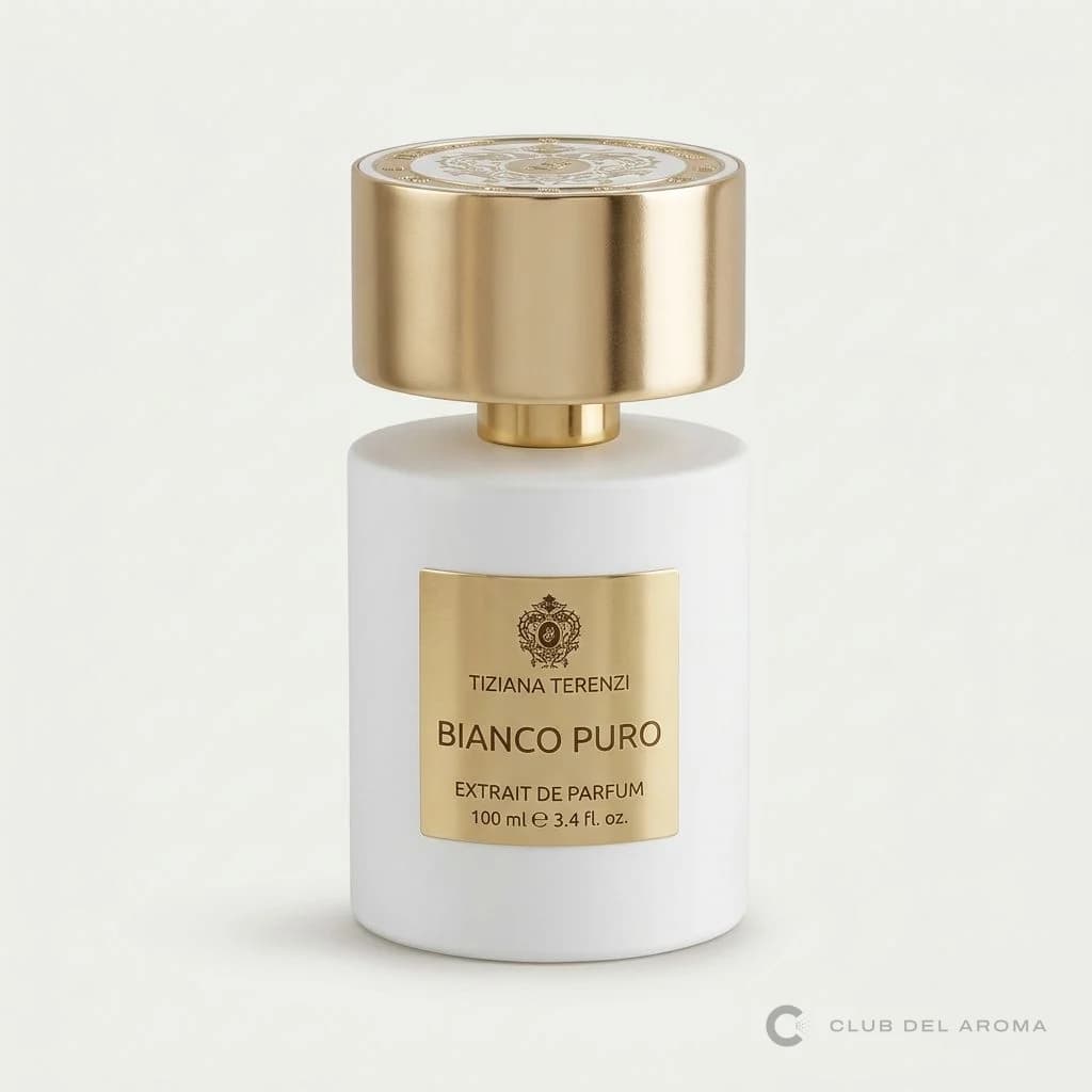 Bianco Puro - imagen 1