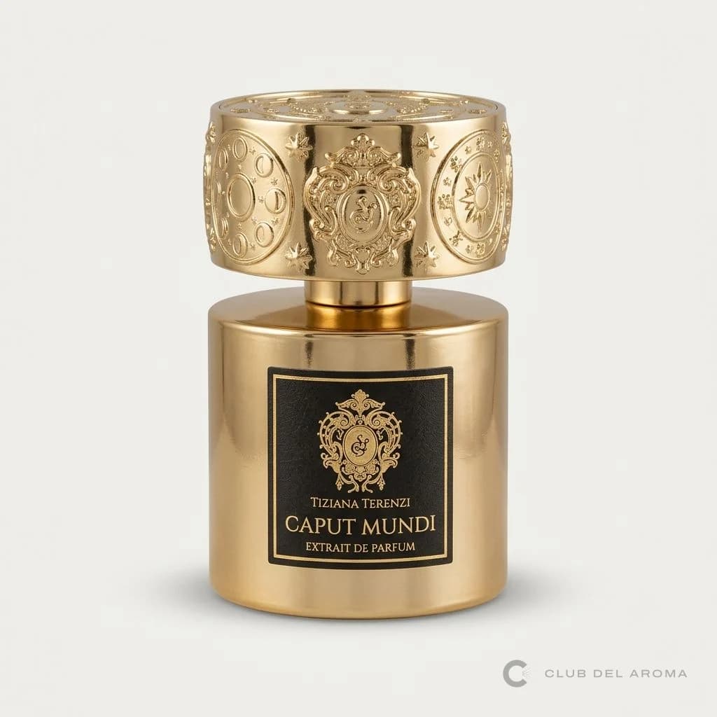 Caput Mundi - imagen 1