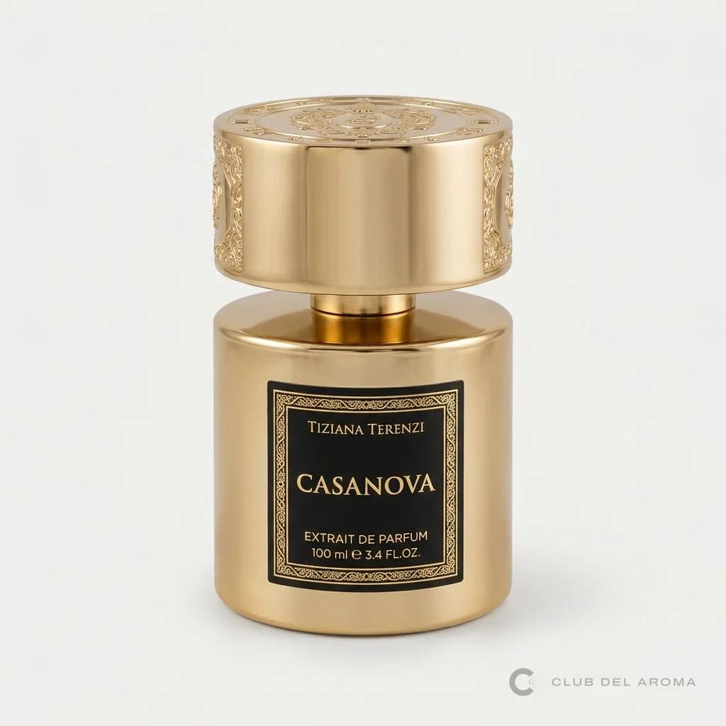 Casanova - imagen 1