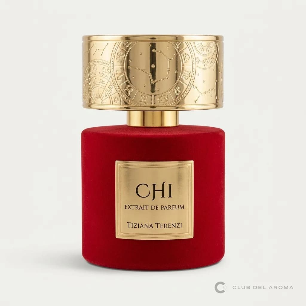 Chi - imagen 1