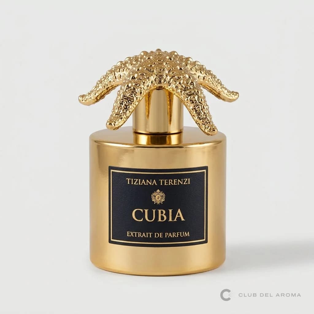 Cubia - imagen 1