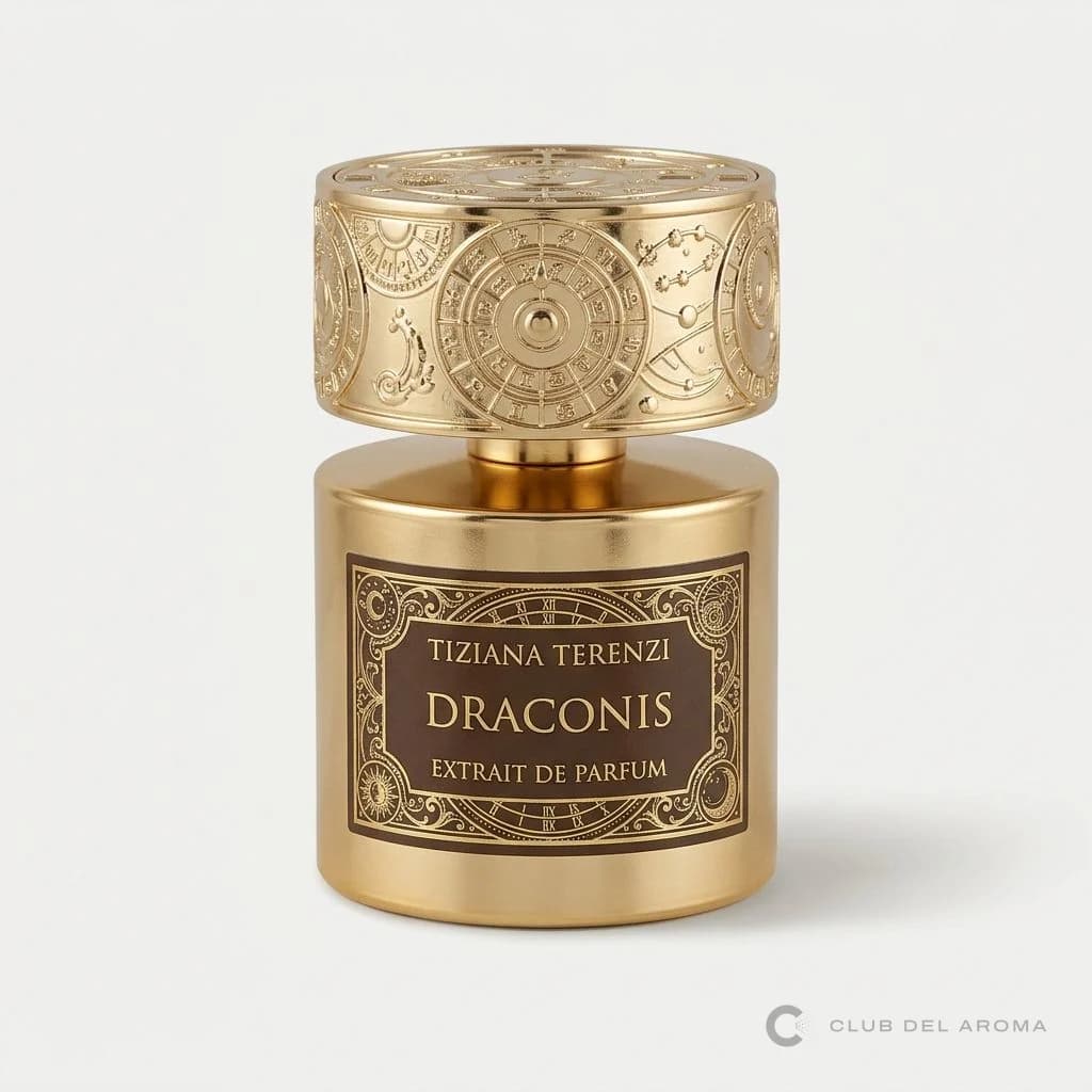 Draconis - imagen 1