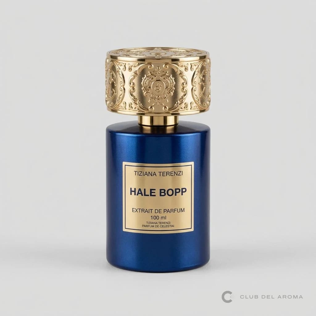 Hale Bopp - imagen 1