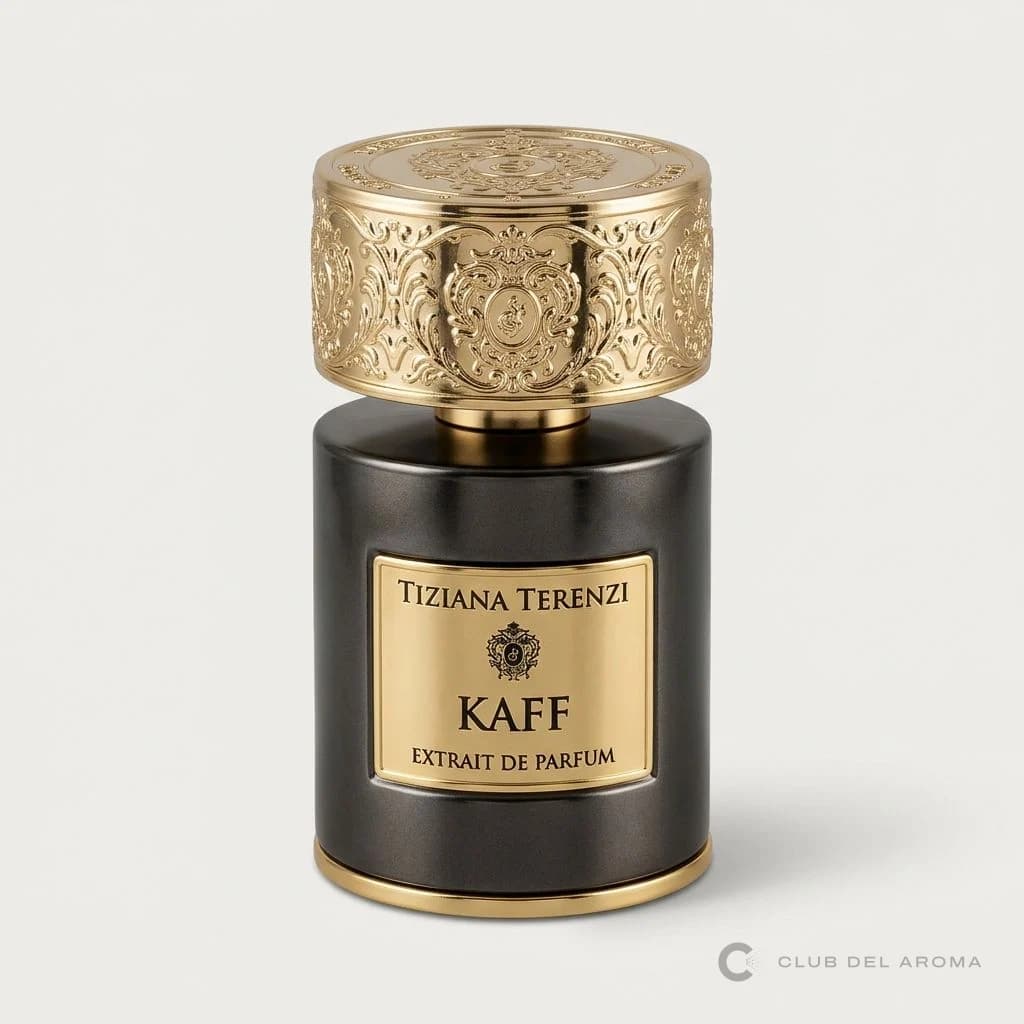 Kaff - imagen 1