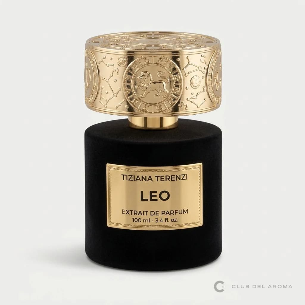 Leo U - imagen 1
