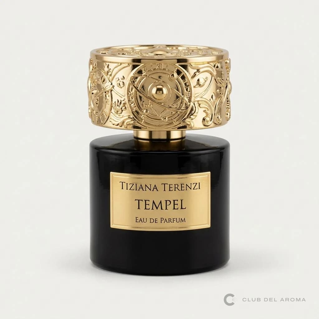 Linea Tt Tempel Comet Collection - imagen 1
