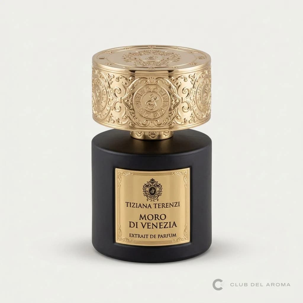 Moro di Venezia U - imagen 1
