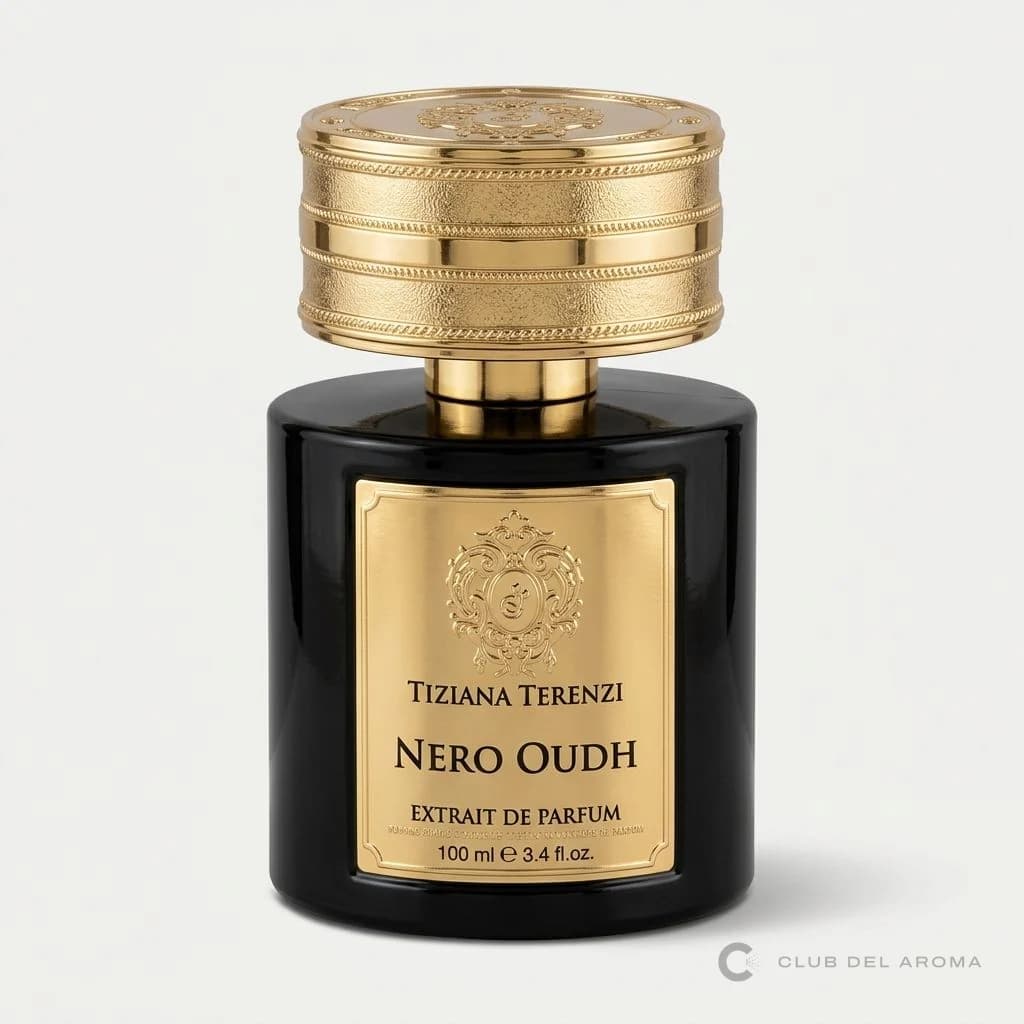 Nero Oudh - imagen 1