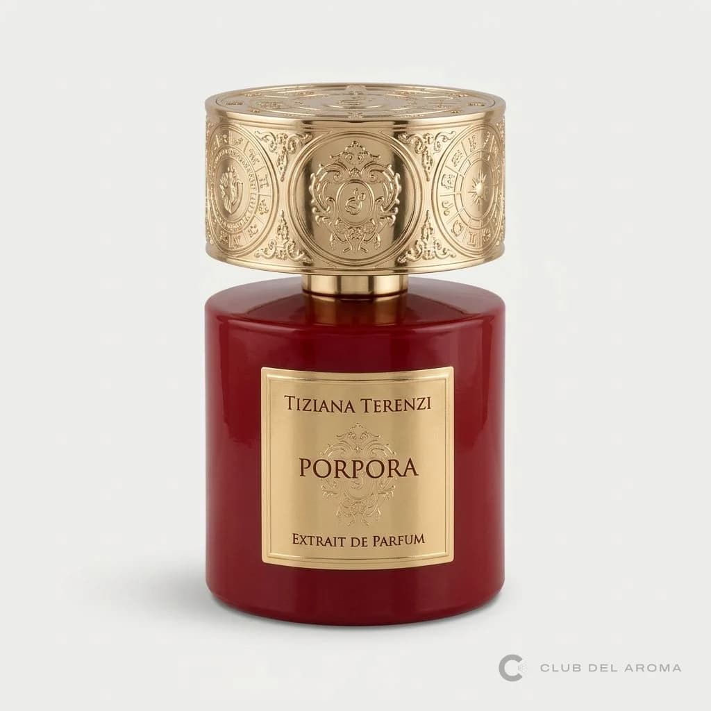 Porpora - imagen 1