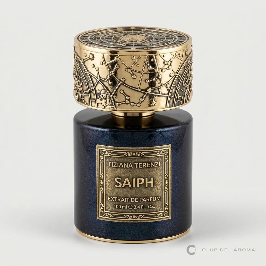 Saiph - imagen 1