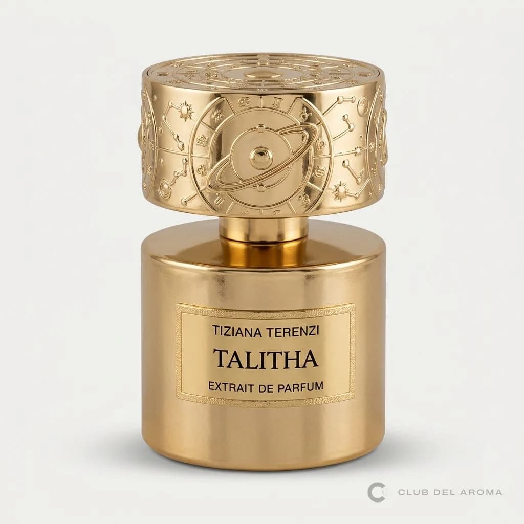 Talitha - imagen 1