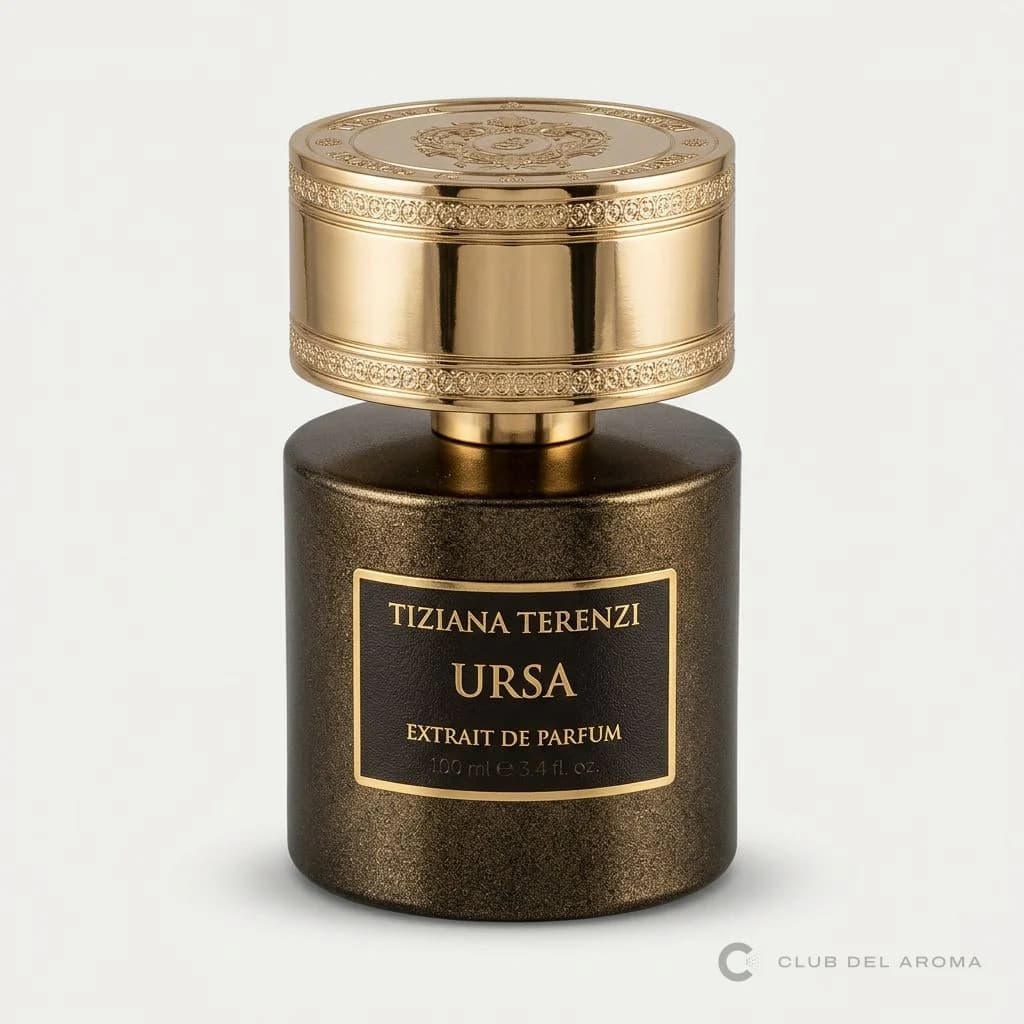 Ursa - imagen 1