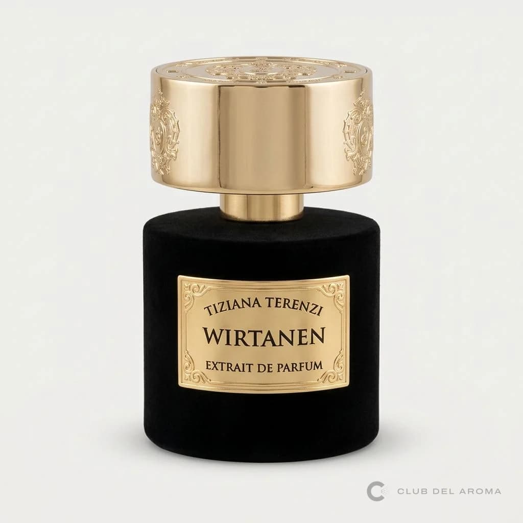Wirtanen - imagen 1