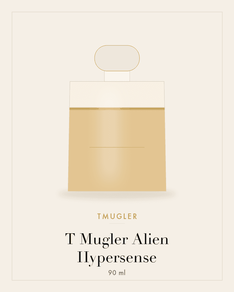 T Mugler Alien Hypersense