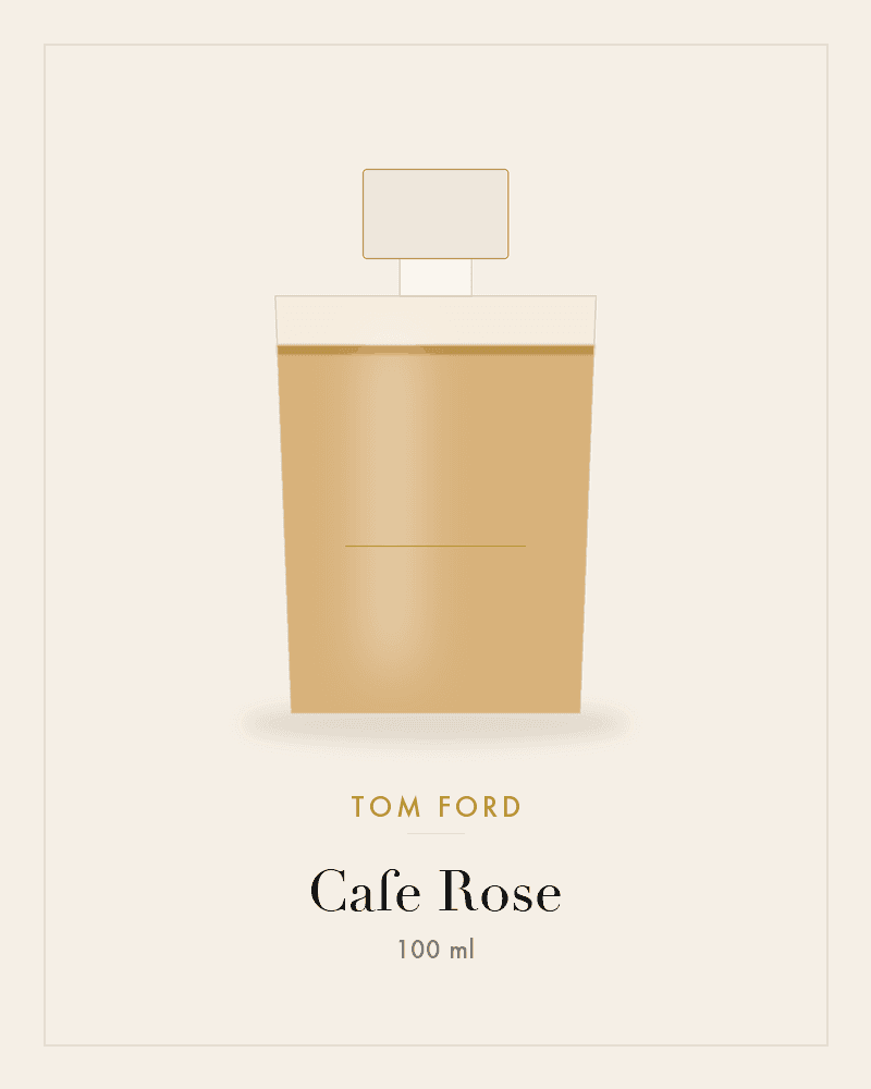 Cafe Rose