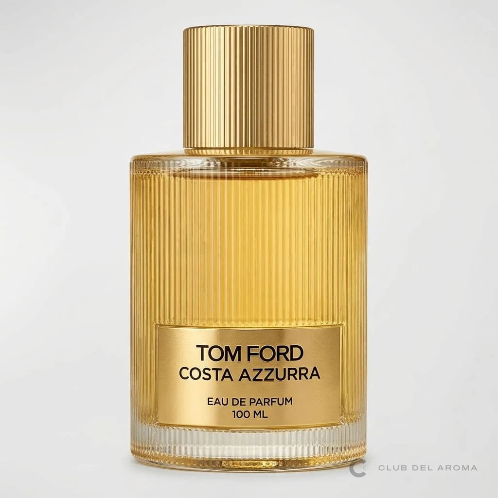 Costa Azzurra U - imagen 1