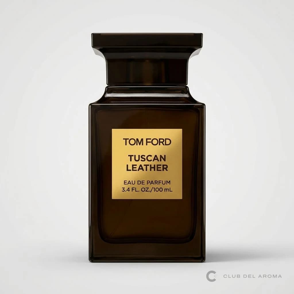 Tuscan Leather - imagen 1