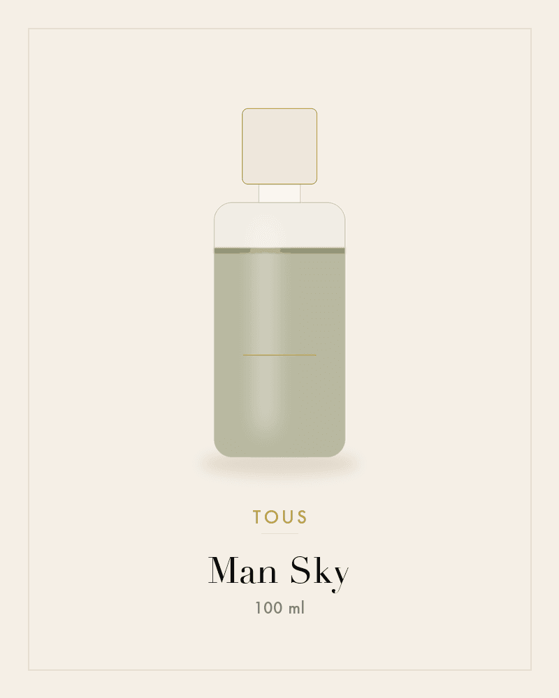 Man Sky