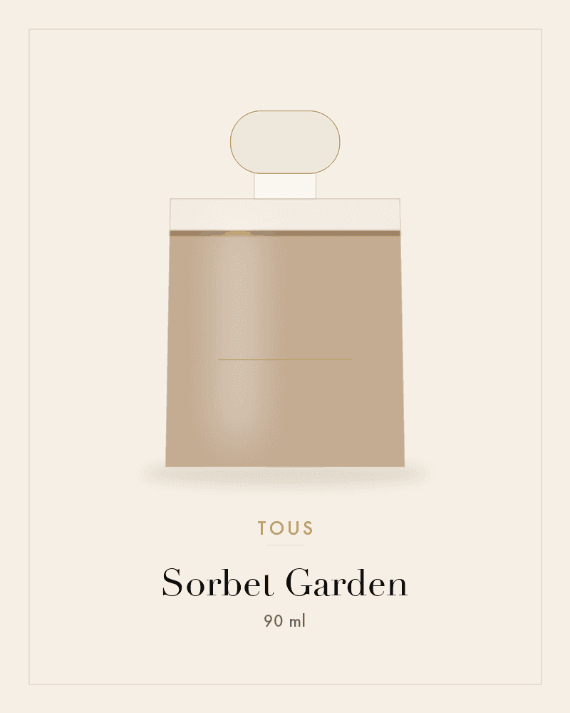 Sorbet Garden - imagen 1