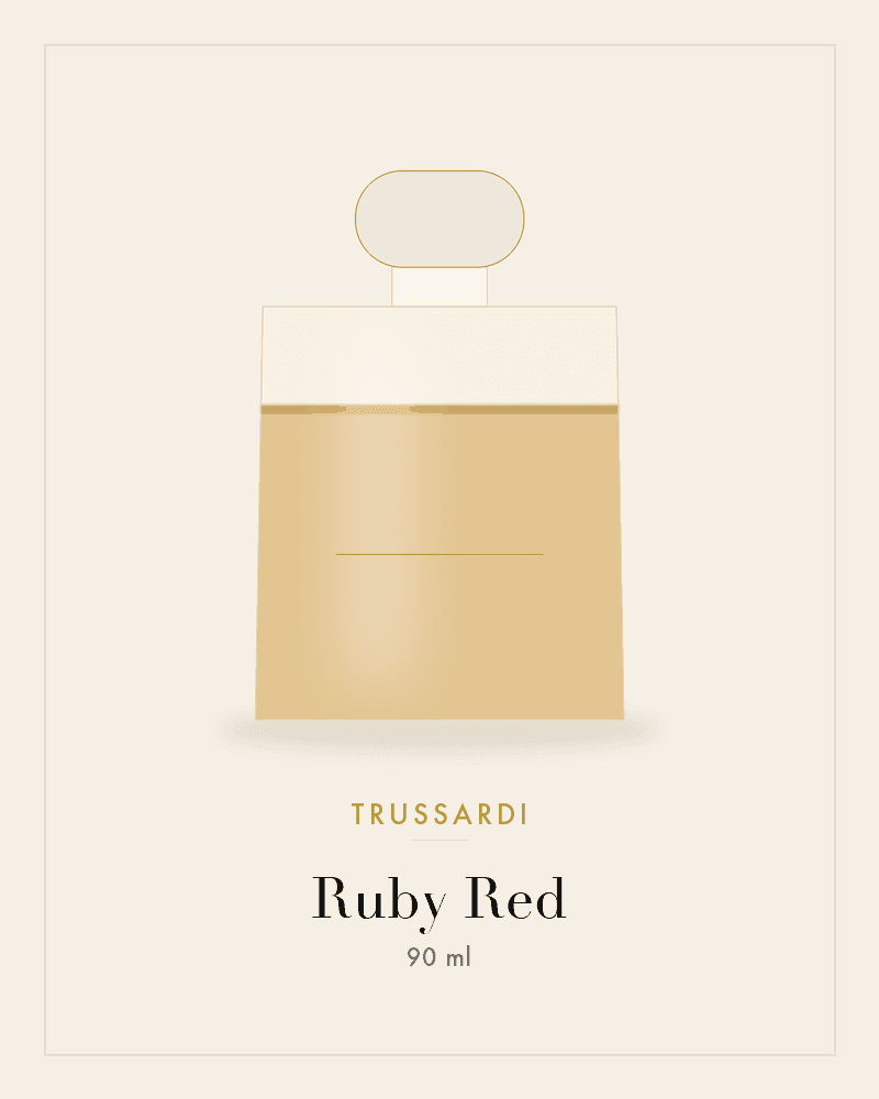 Ruby Red