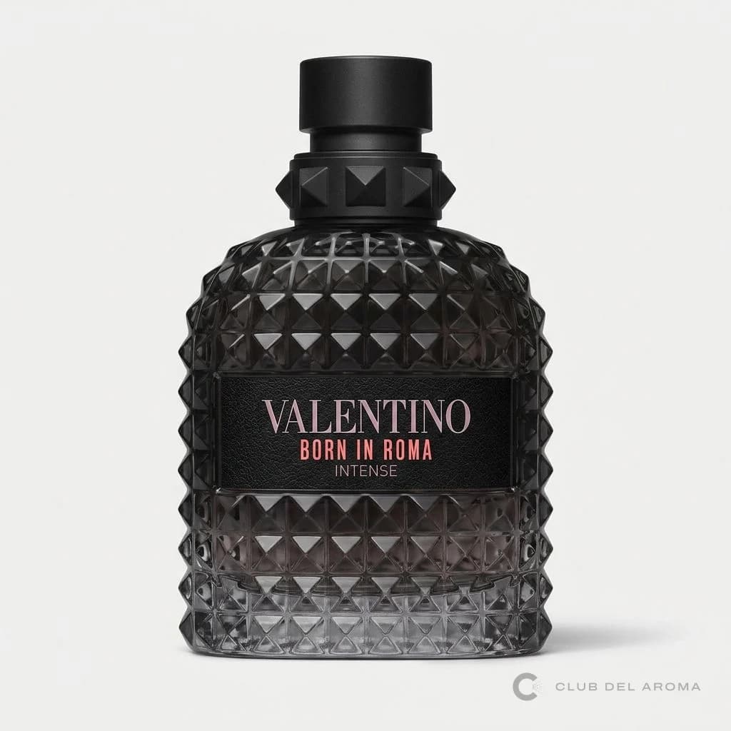 Born In Roma Extradose - imagen 1