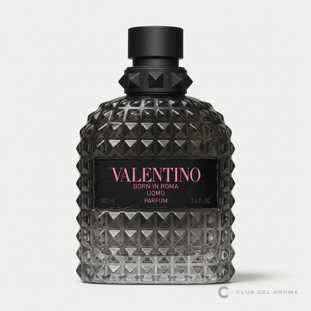 Born In Roma Extradose Parfum Man - imagen 1