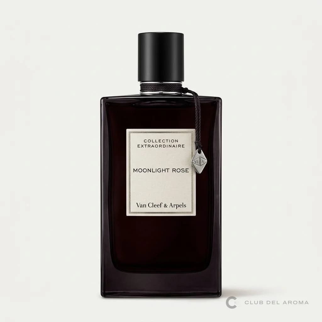Moonlight Rose - imagen 1