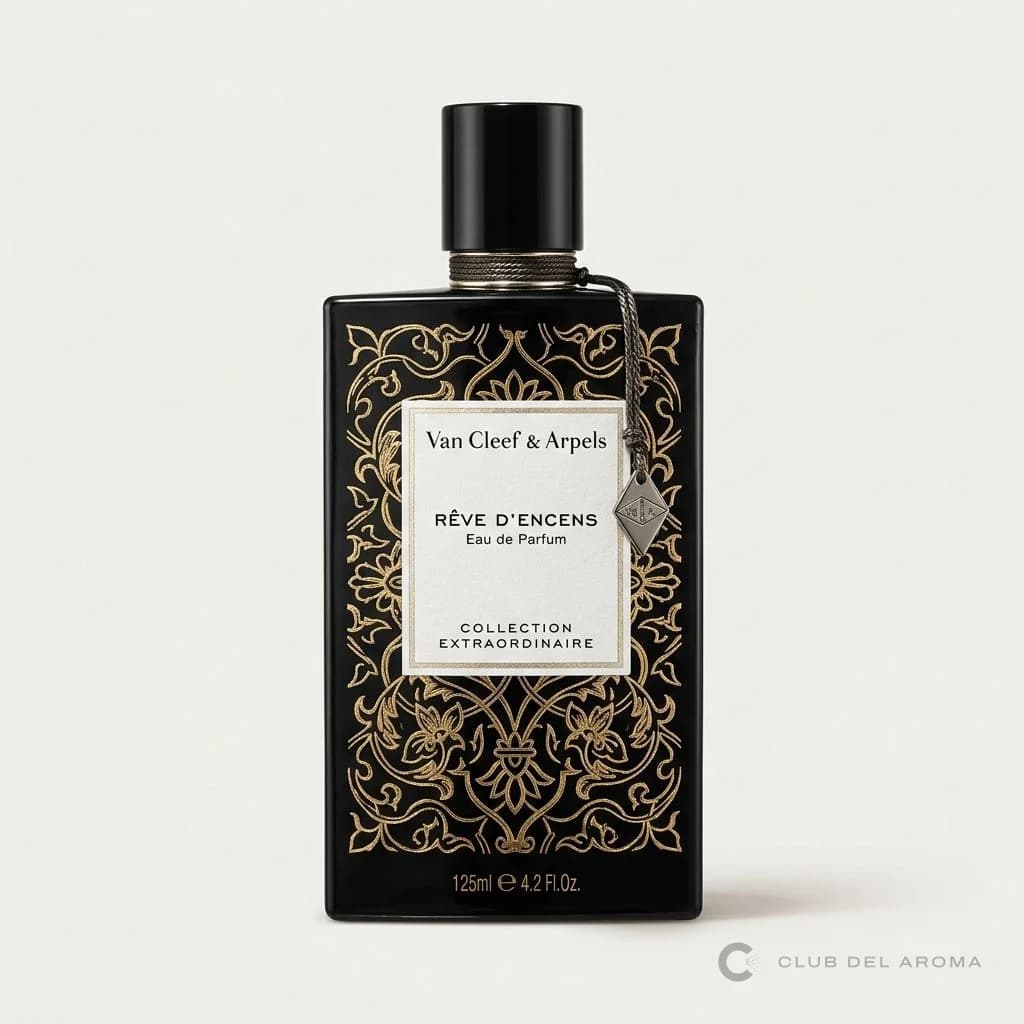 Rêve D'encens Collection Extraordinaire - imagen 1