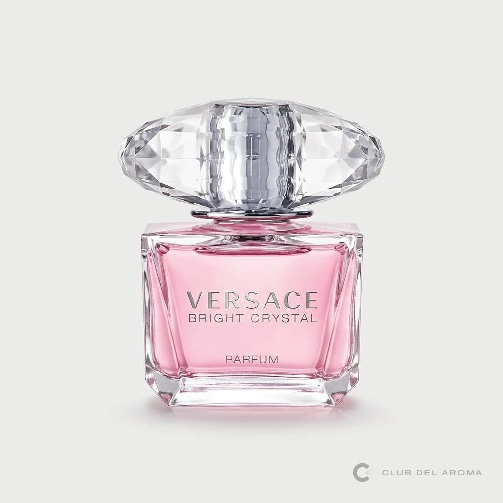 Bright Crystal Parfum - imagen 1