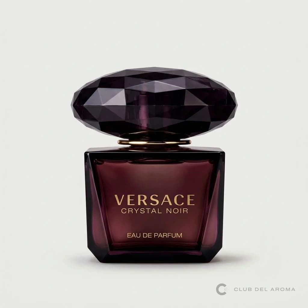 Crystal Noir - imagen 1