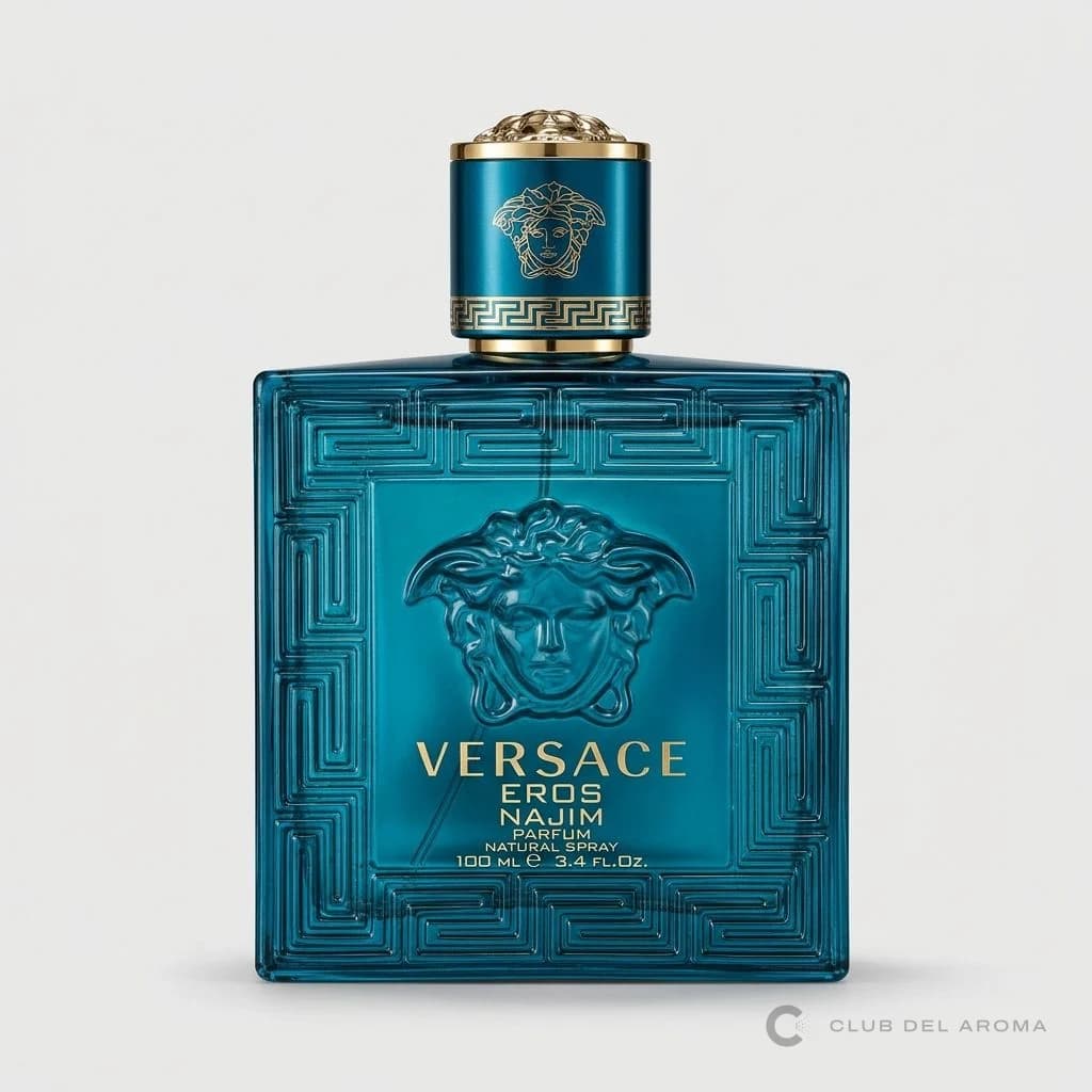 Eros Najim Parfum - imagen 1